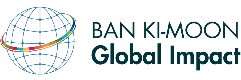 Ban Ki-moon Global Impact