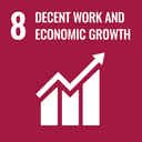 SDG 8 - 양질의 일자리와 경제 성장